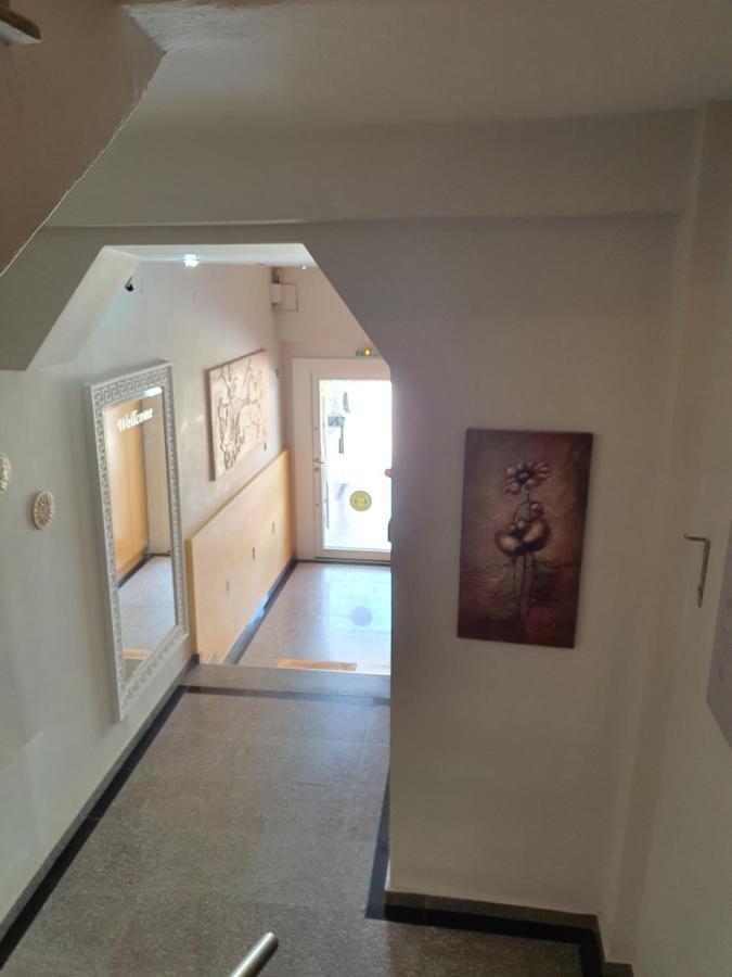 Villa Odyssia Paralia Katerinis Luaran gambar