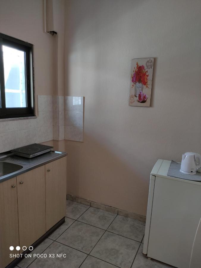 Villa Odyssia Paralia Katerinis Luaran gambar