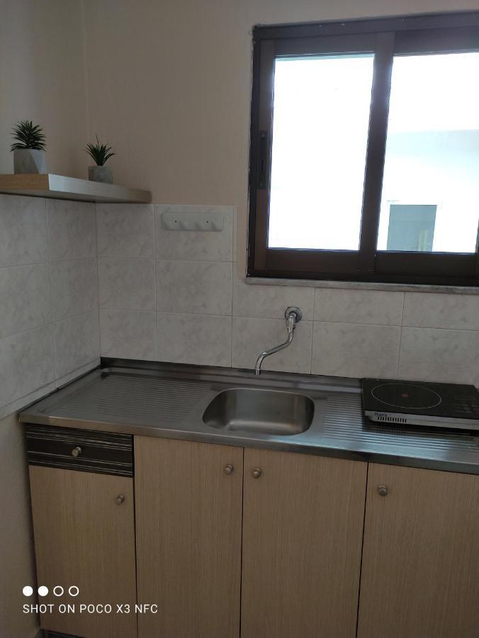 Villa Odyssia Paralia Katerinis Luaran gambar