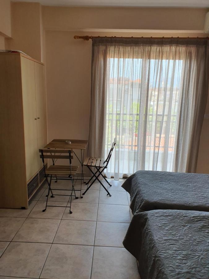 Villa Odyssia Paralia Katerinis Luaran gambar
