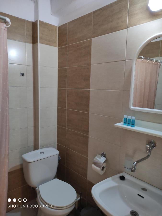 Villa Odyssia Paralia Katerinis Luaran gambar