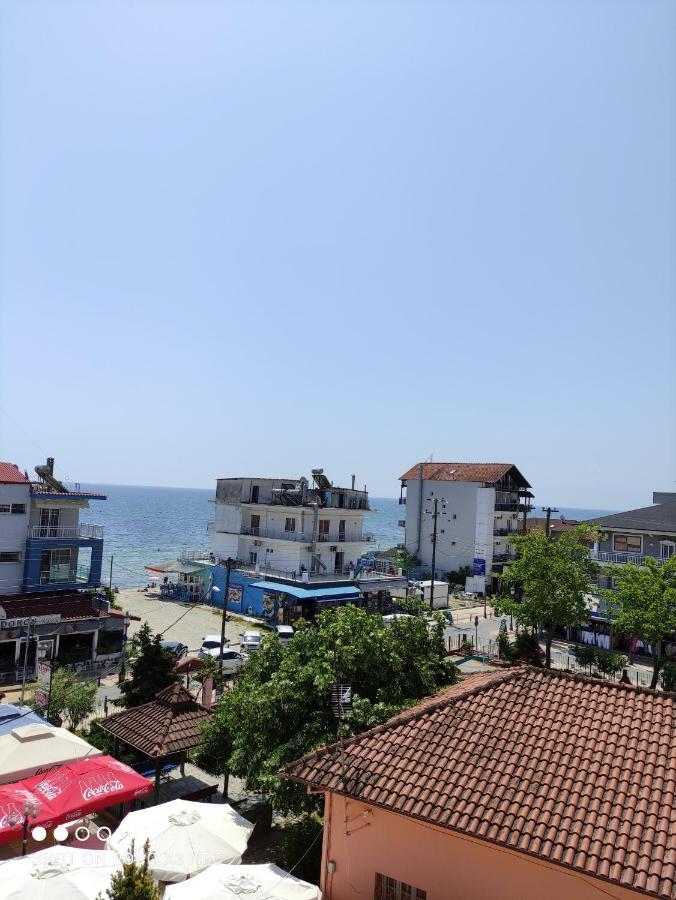 Villa Odyssia Paralia Katerinis Luaran gambar
