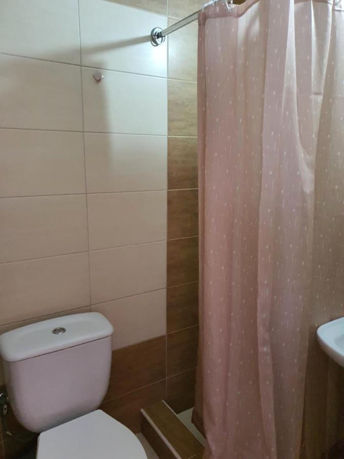 Villa Odyssia Paralia Katerinis Luaran gambar
