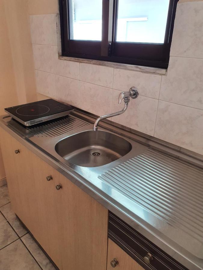 Villa Odyssia Paralia Katerinis Luaran gambar