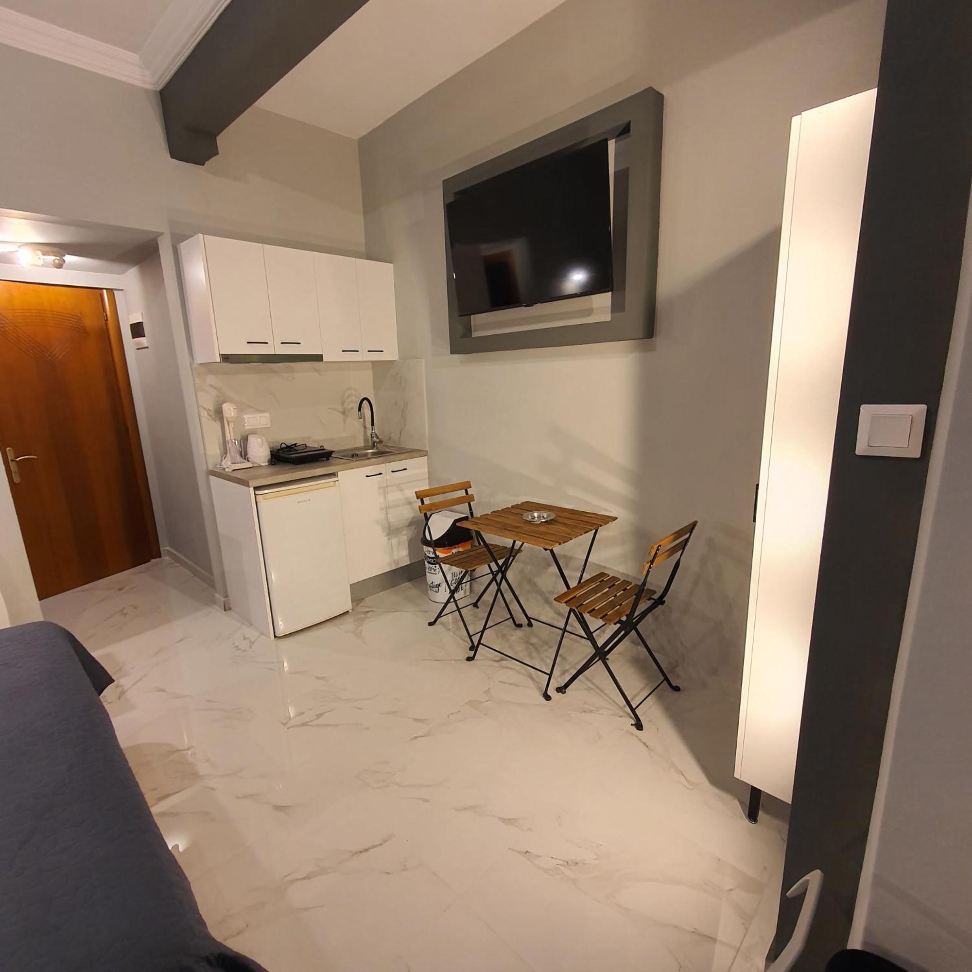 Villa Odyssia Paralia Katerinis Luaran gambar
