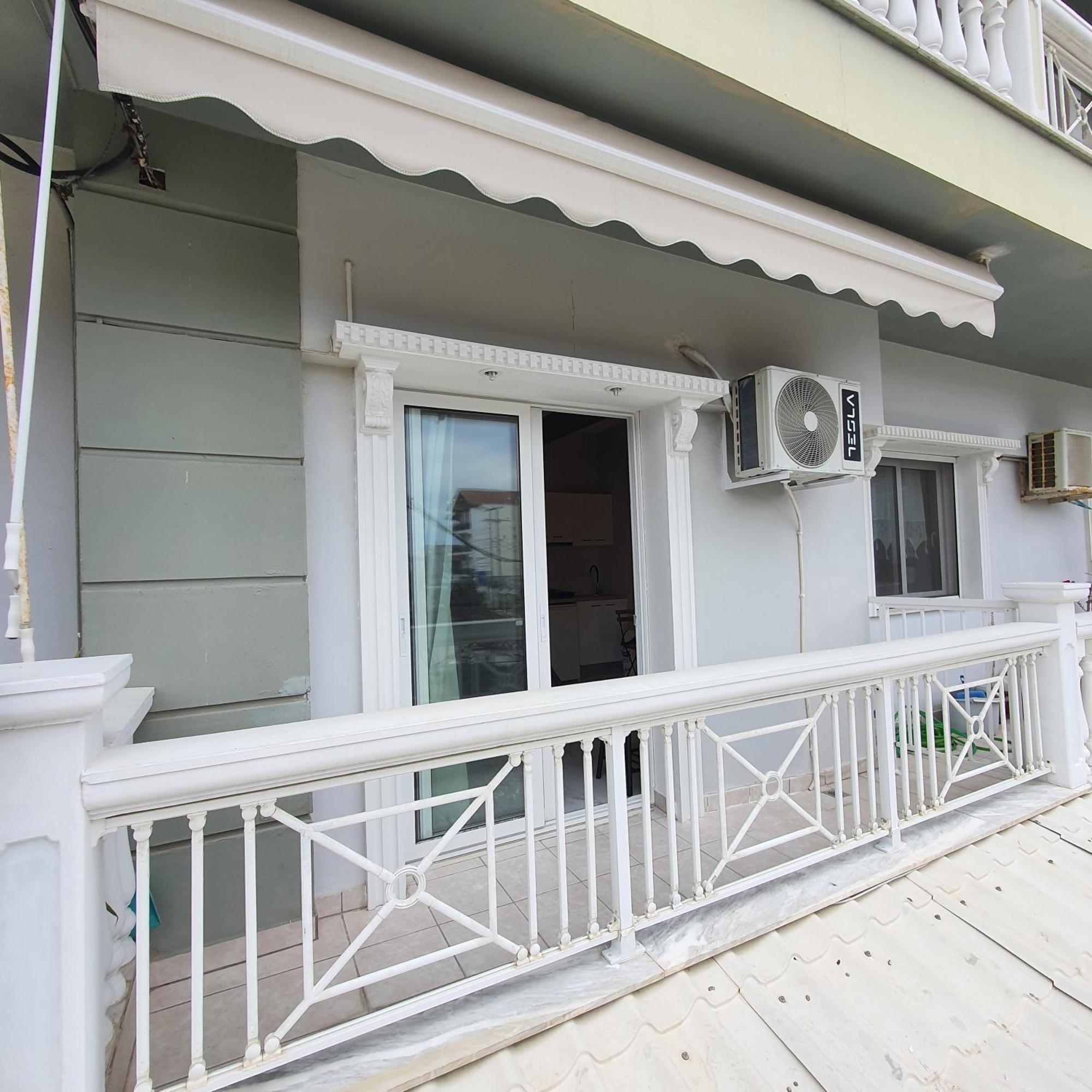 Villa Odyssia Paralia Katerinis Luaran gambar