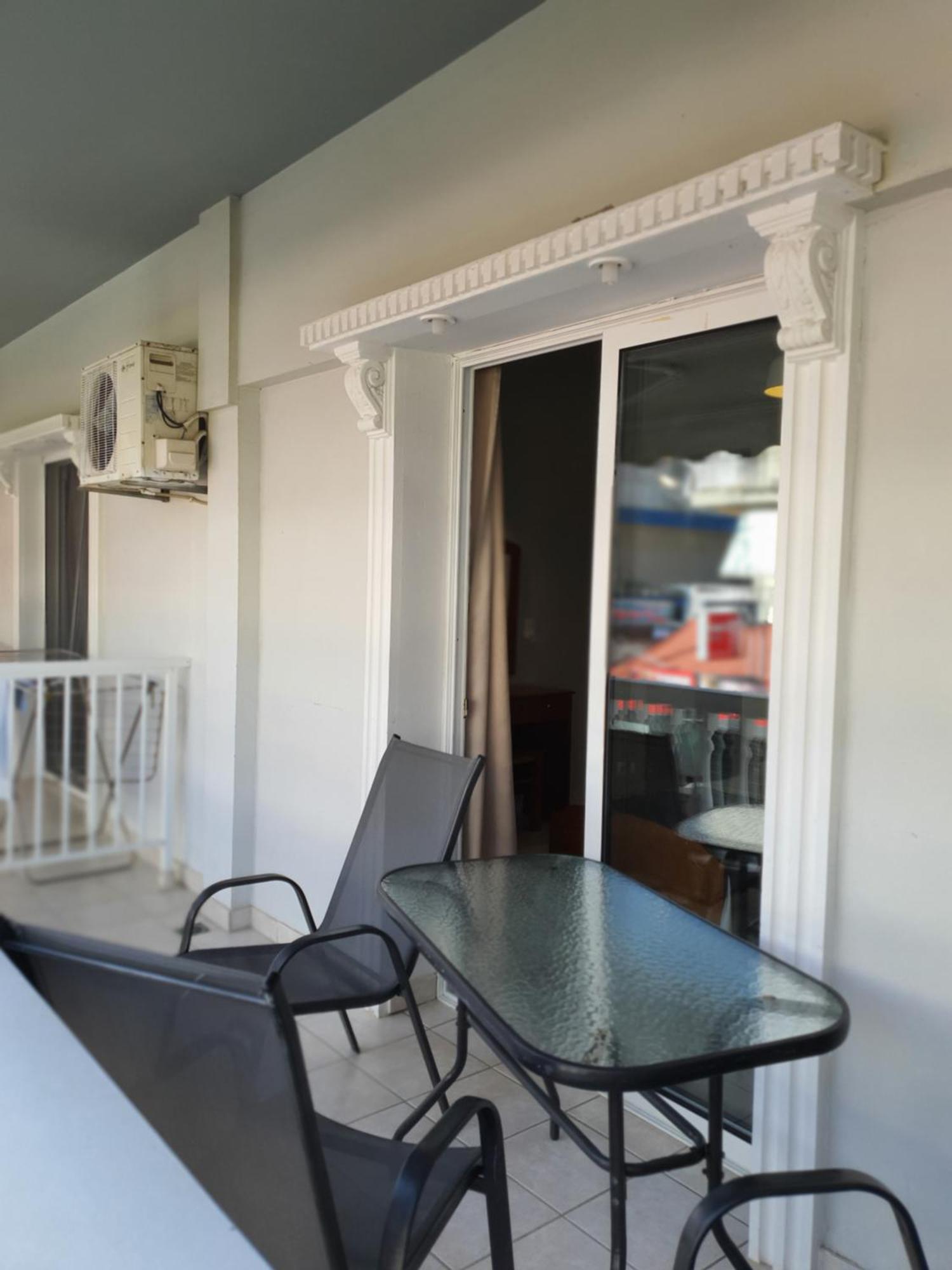 Villa Odyssia Paralia Katerinis Luaran gambar