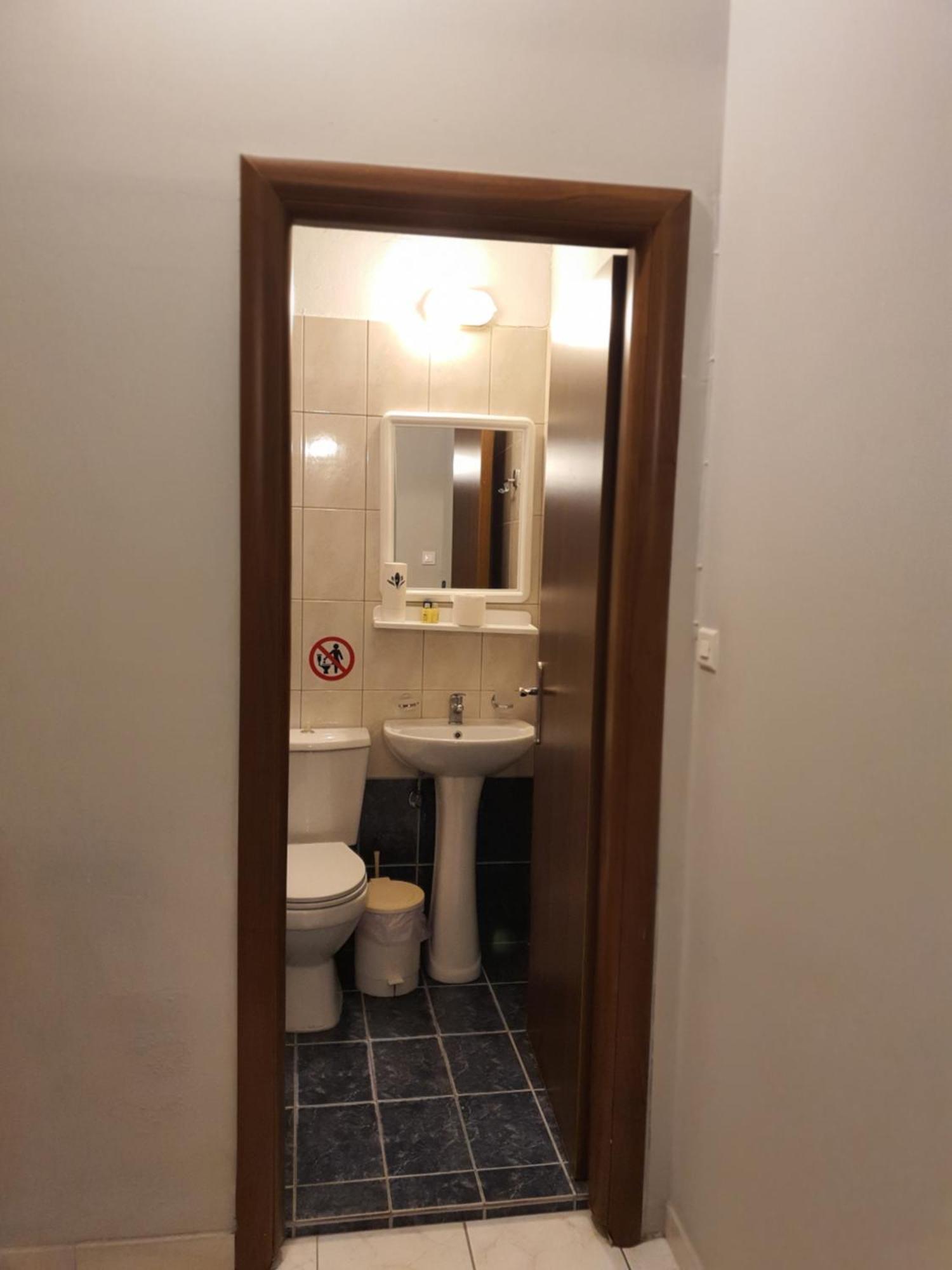 Villa Odyssia Paralia Katerinis Luaran gambar